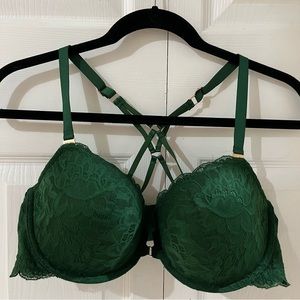 Aerie - NWOT Real Power Lightly Lined Balconette